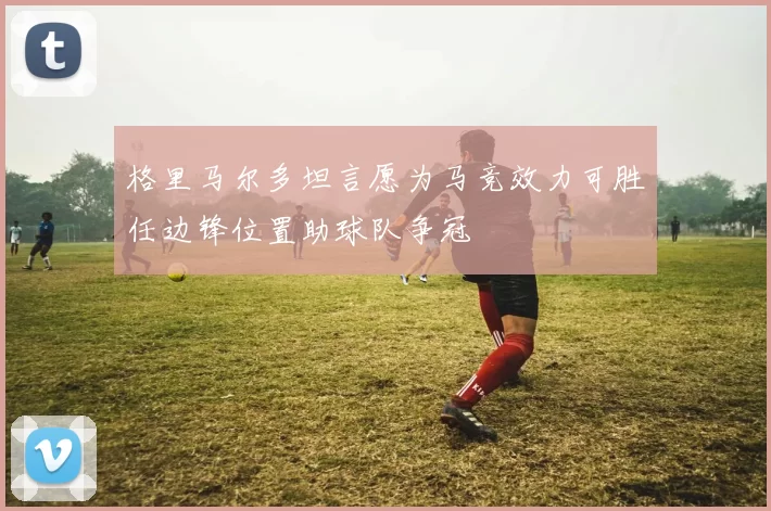 格里马尔多坦言愿为马竞效力可胜任边锋位置助球队争冠