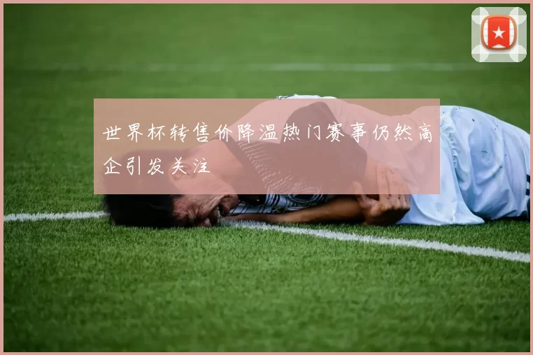 世界杯转售价降温热门赛事仍然高企引发关注